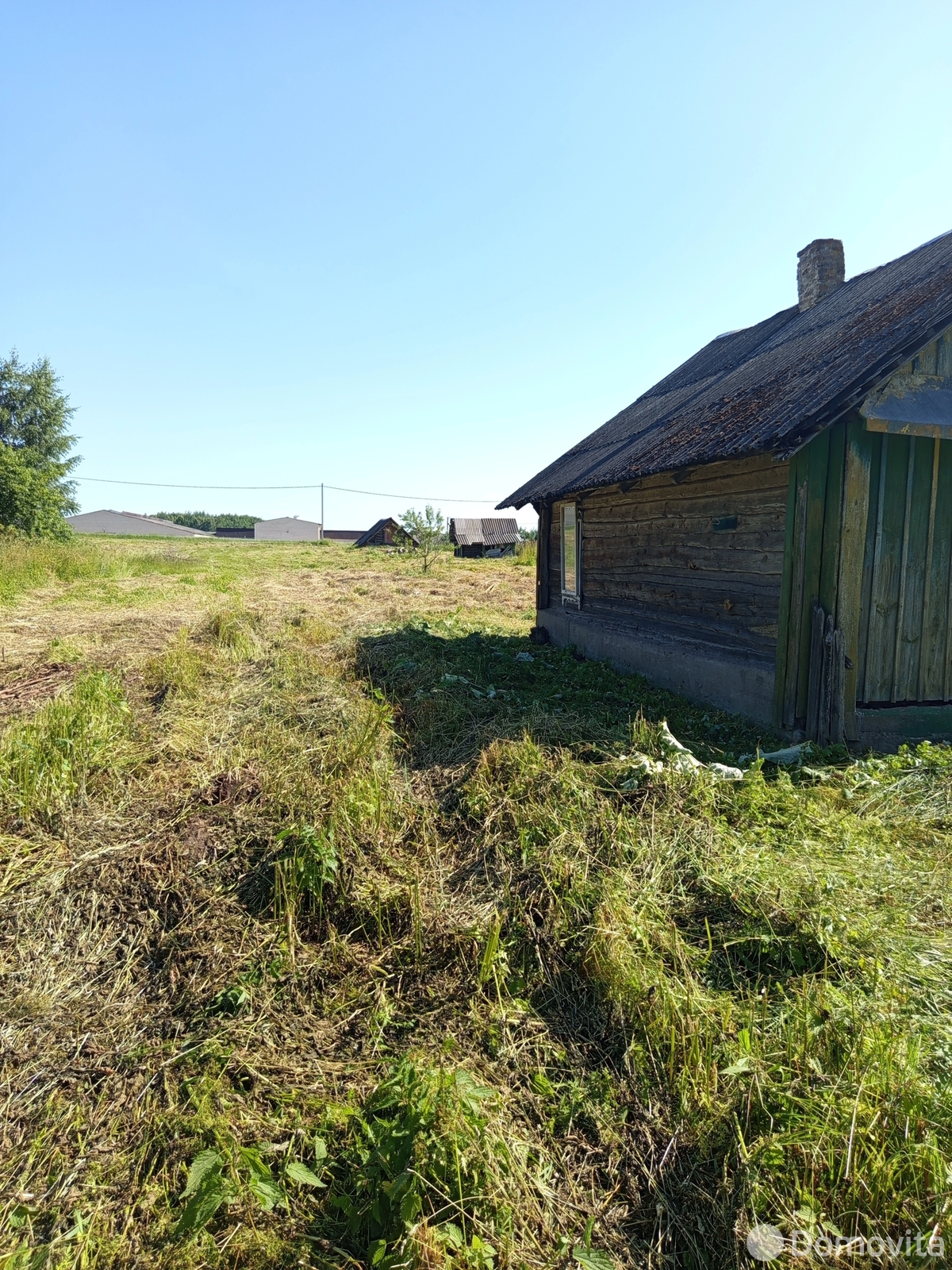 продажа дома, Попки, ул. Центральная, д. 22