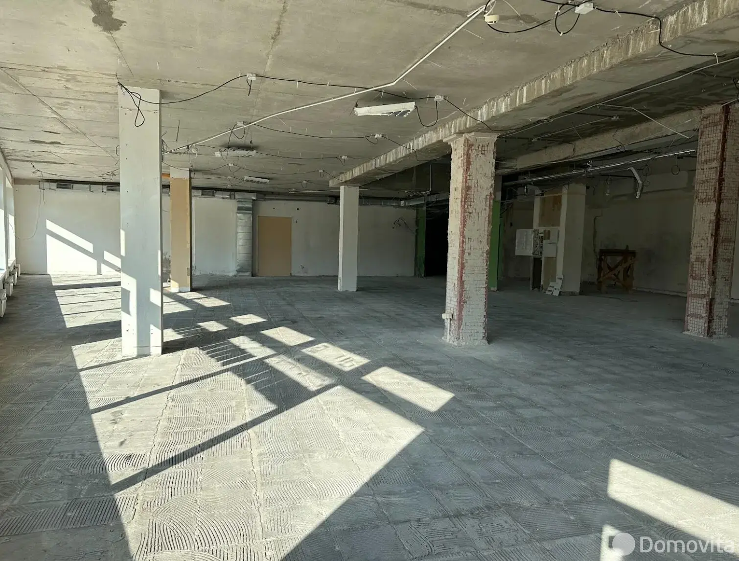 торговый объект, Минск, ул. Пионерская, д. 32 в Центральном районе