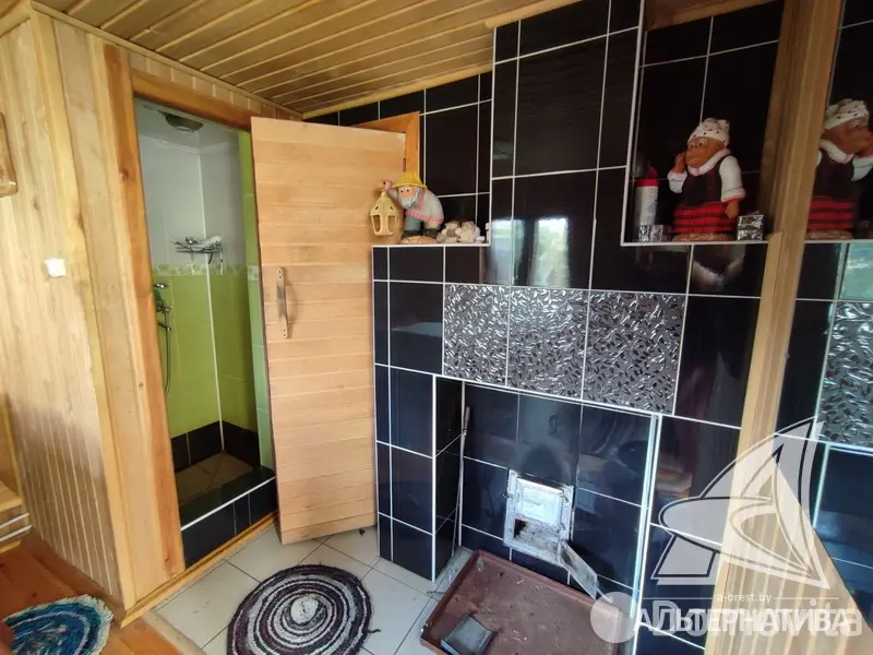 Продажа 2-этажной дачи в Отдых Брестская область, 34000USD, код 177968 - фото 23