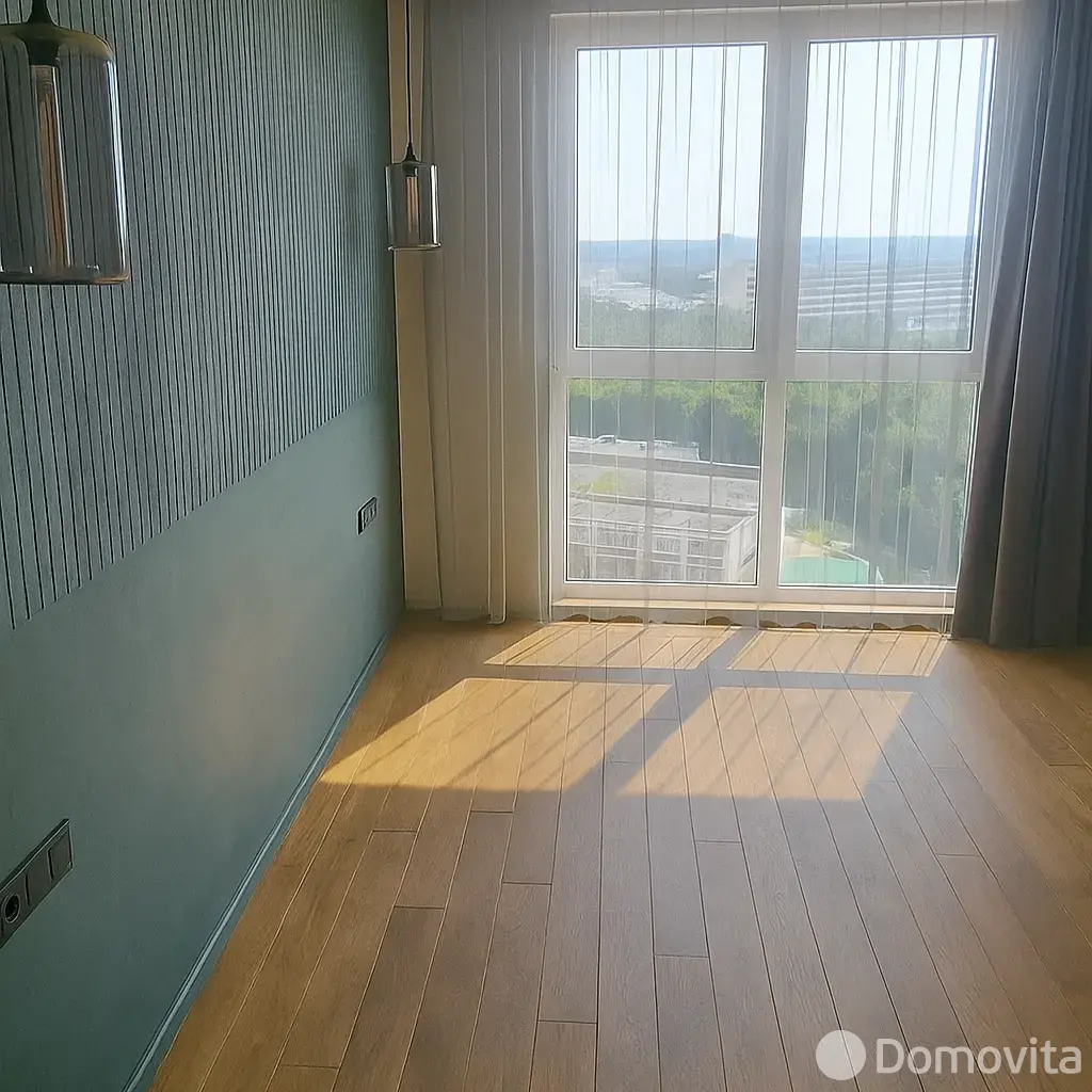 квартира, Минск, ул. Макаенка, д. 12А от собственника