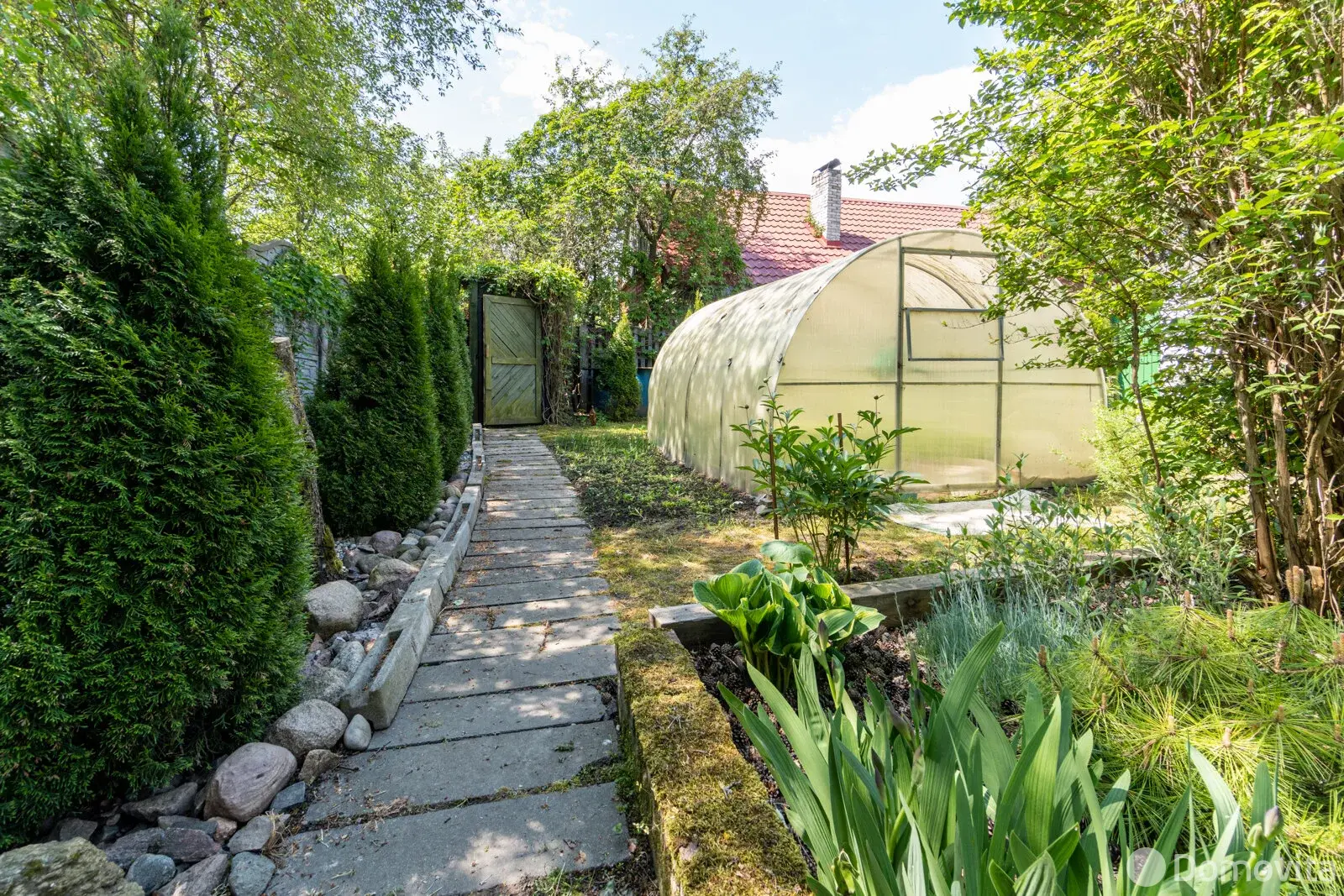 коттедж, Гродно, ул. Веселковая 