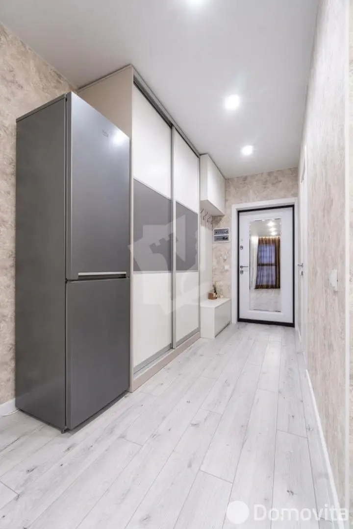 Снять 1-комнатную квартиру в Минске, ул. Брилевская, д. 37, 390USD, код 150685 - фото 5