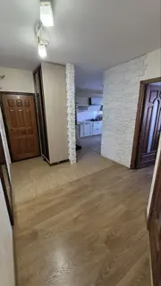 2-комнатная квартира, Витебск, ул. Богатырева, д. 18/2