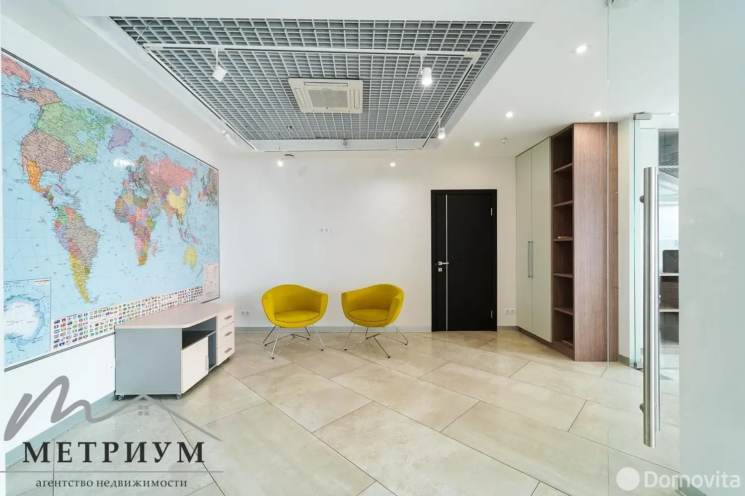 Снять офис на пер. Тучинский, д. 2/А в Минске, 5219EUR, код 14936 - фото 3