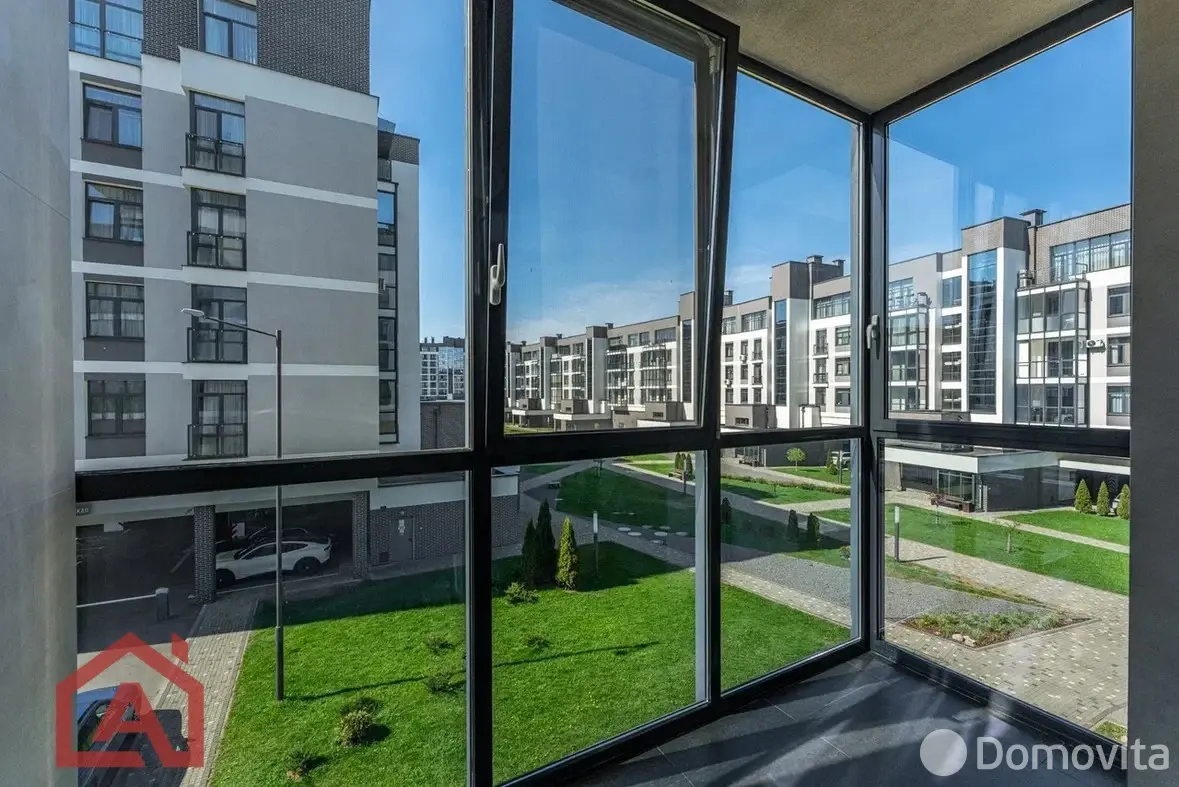 Снять 3-комнатную квартиру в Минске, ул. Ратомская, д. 26, 1800USD, код 144822 - фото 24