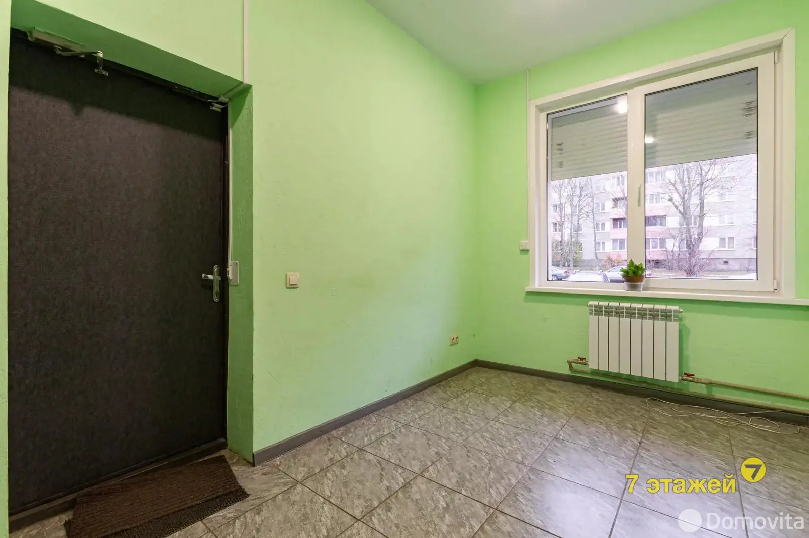 Купить торговое помещение на ул. Якубова, д. 10/8/8 в Минске, 129000USD, код 997156 - фото 16