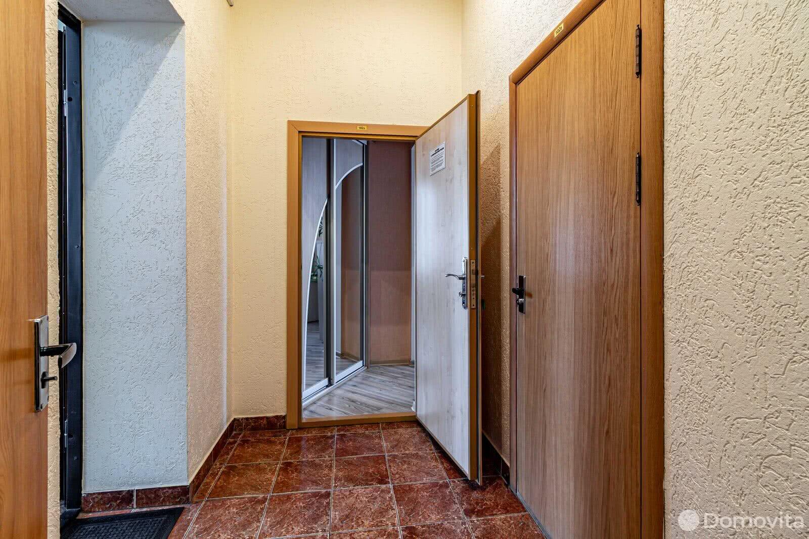 Купить офис на ул. Маяковского, д. 127/2 в Минске, 648000USD, код 6604 - фото 30