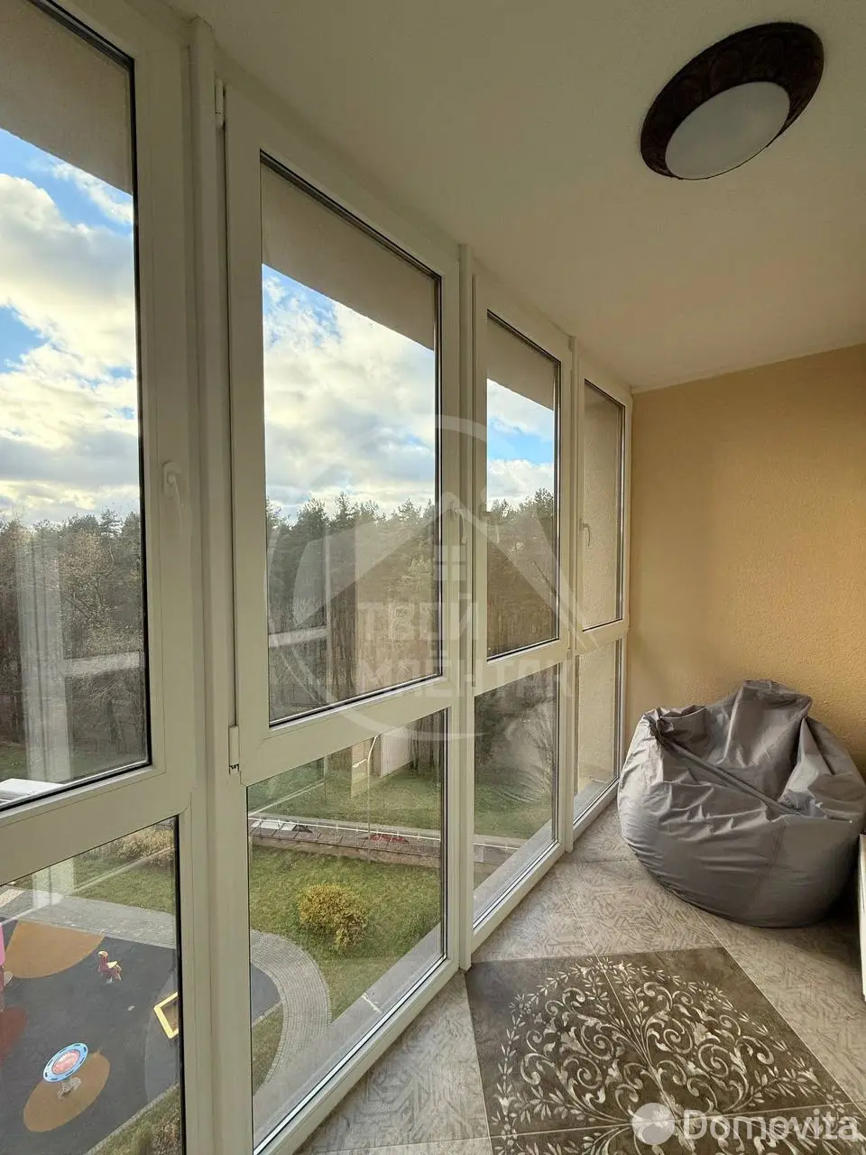 квартира, Минск, ул. Макаенка, д. 12Ж