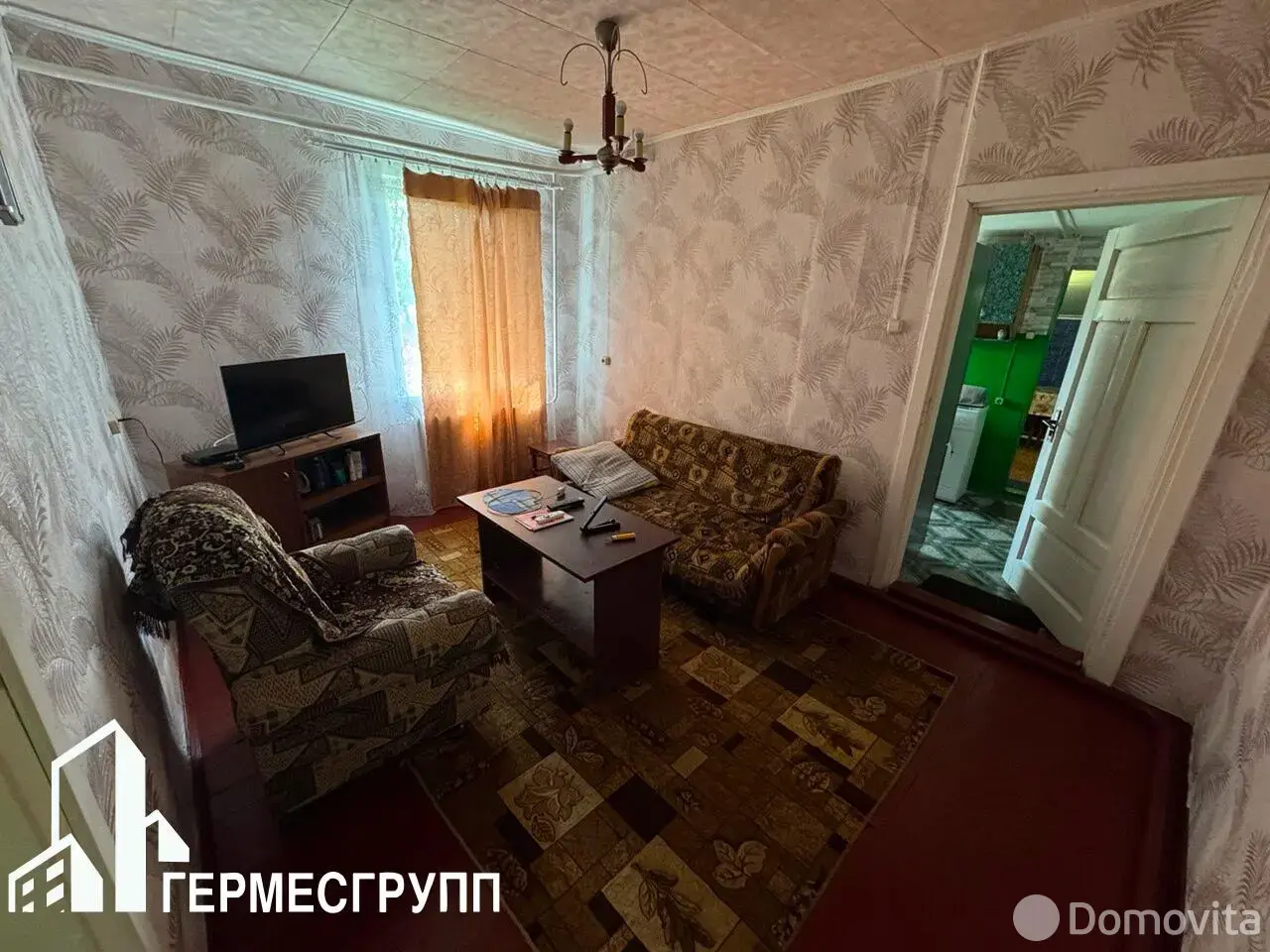 дом, Большие Лепесы, ул. Суворовская, д. 987