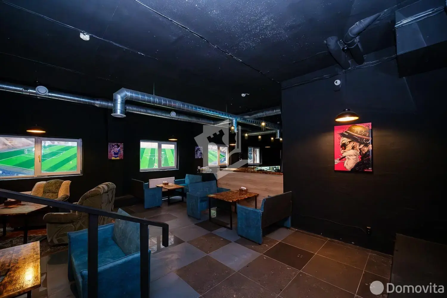 Снять офис на Игуменский тр-т, д. 16 в Минске, 418USD, код 15029 - фото 11