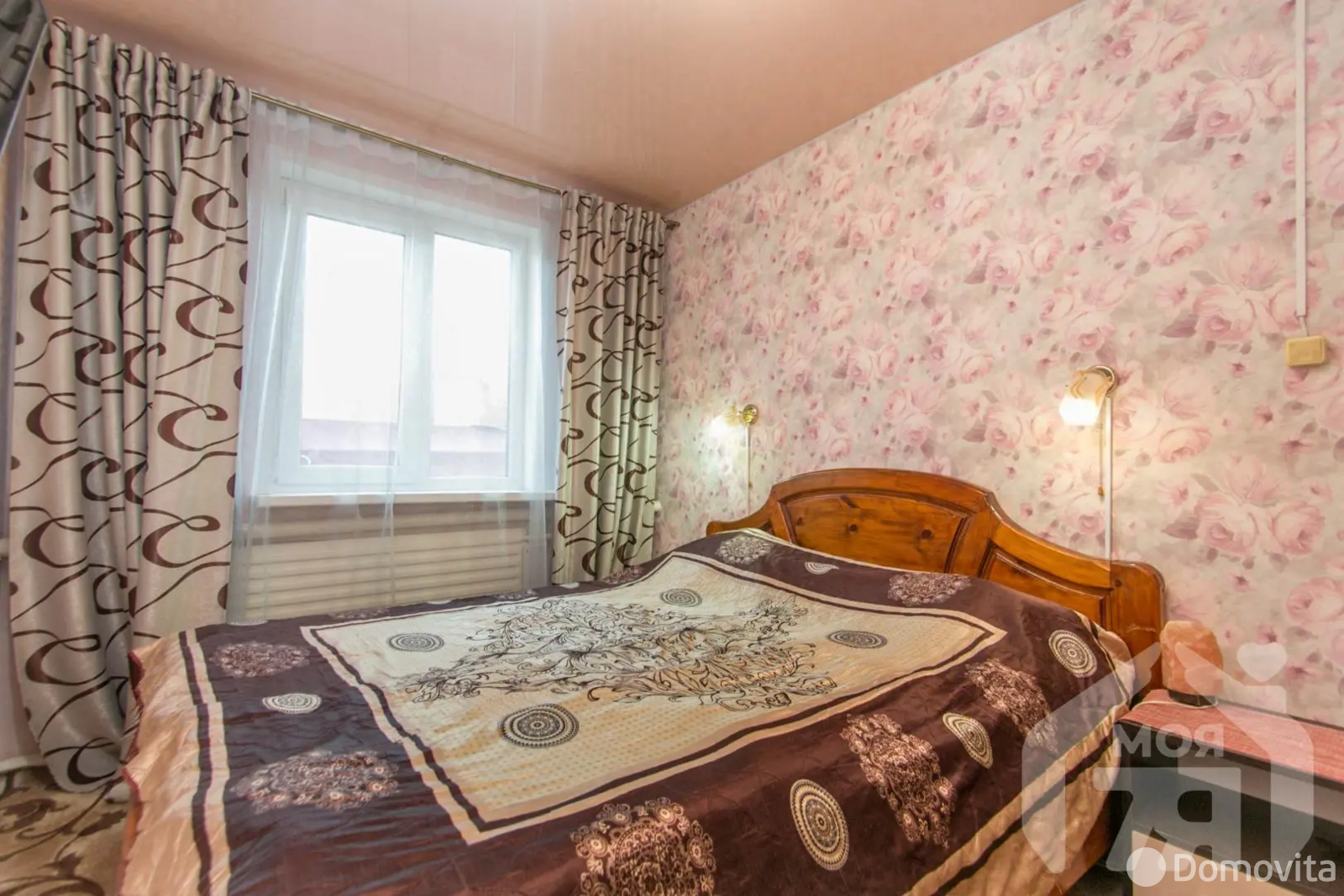 Цена продажи дома, Молодечно, ул. Лесная, д. 34