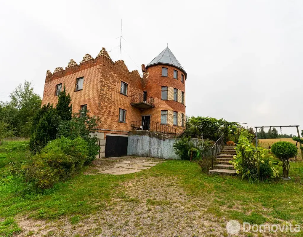 коттедж, Романы, ул. Полевая, д. 2 