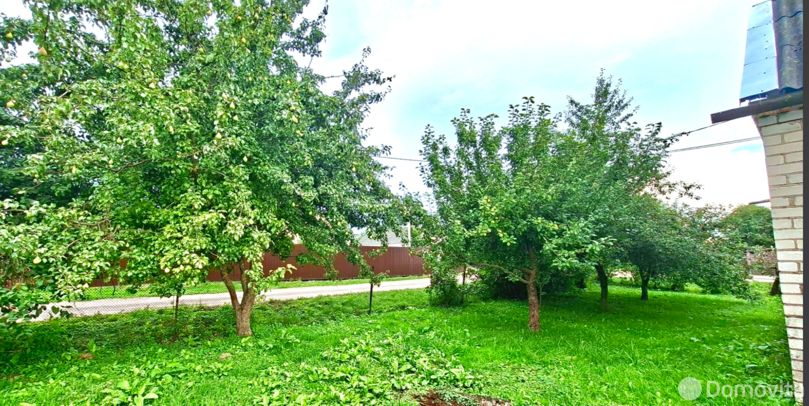 Цена продажи дома, Снов, пер. Клецкий 2-й