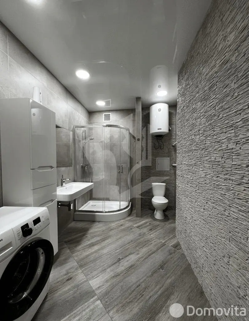 Снять 2-комнатную квартиру в Минске, ул. Кальварийская, д. 16, 1090USD, код 148370 - фото 11