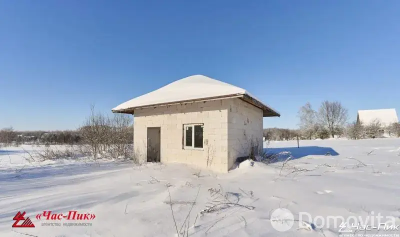 участок, Черемуха, 