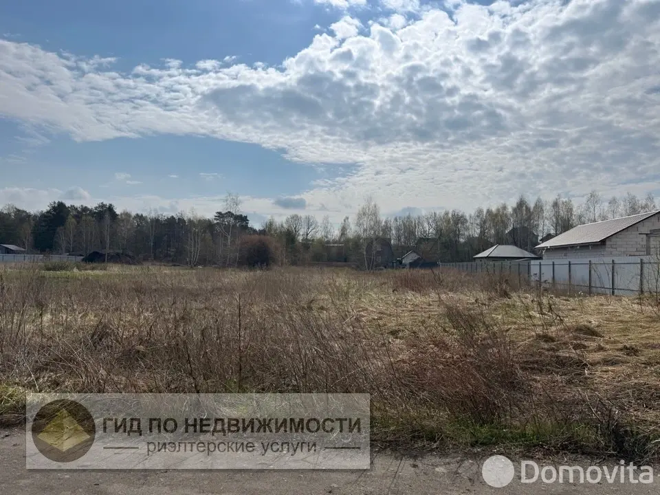 Купить земельный участок, 11 соток, Ветеран, Гомельская область, 35400BYN, код 571826 - фото 11