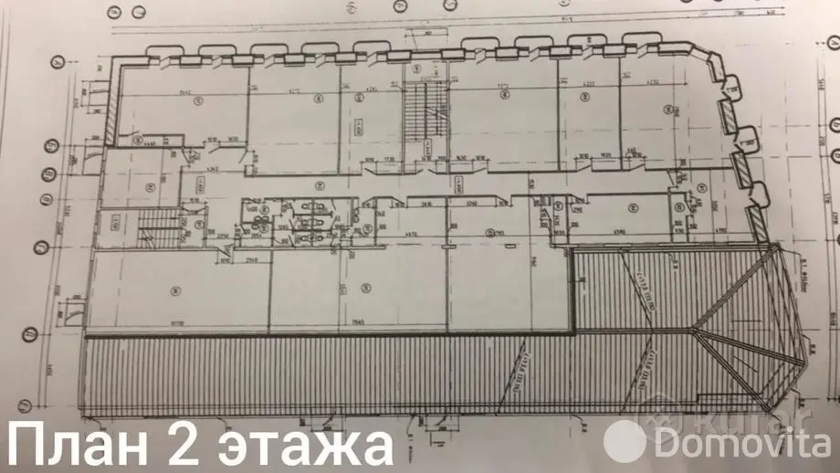 Купить помещение под сферу услуг в Гродно, ул. Городничанская - фото 11