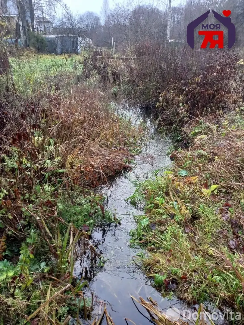 Купить 1-этажную дачу в Трактор-Колоницы Минская область, 21900USD, код 184579 - фото 23