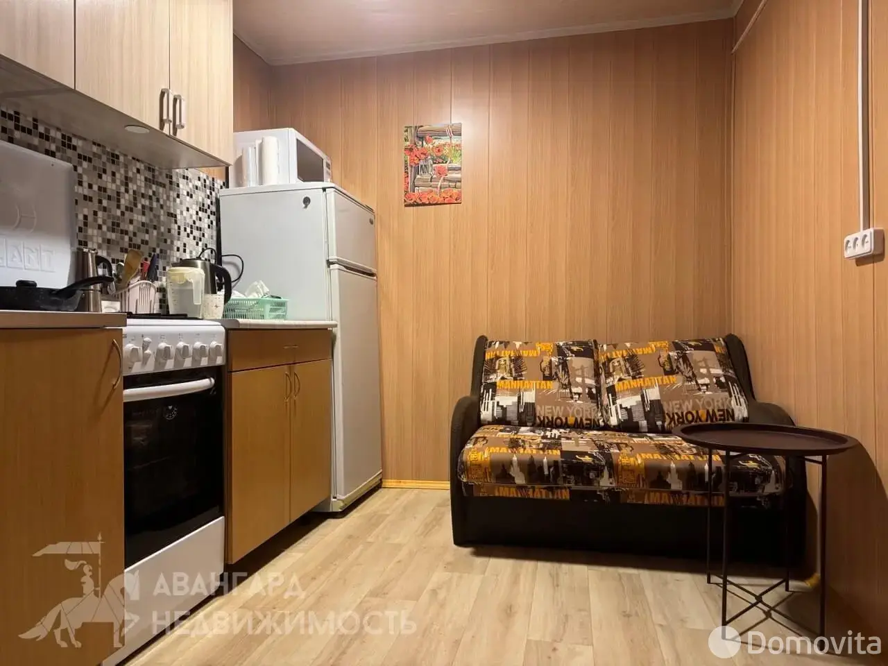 дача, Вишенька, 