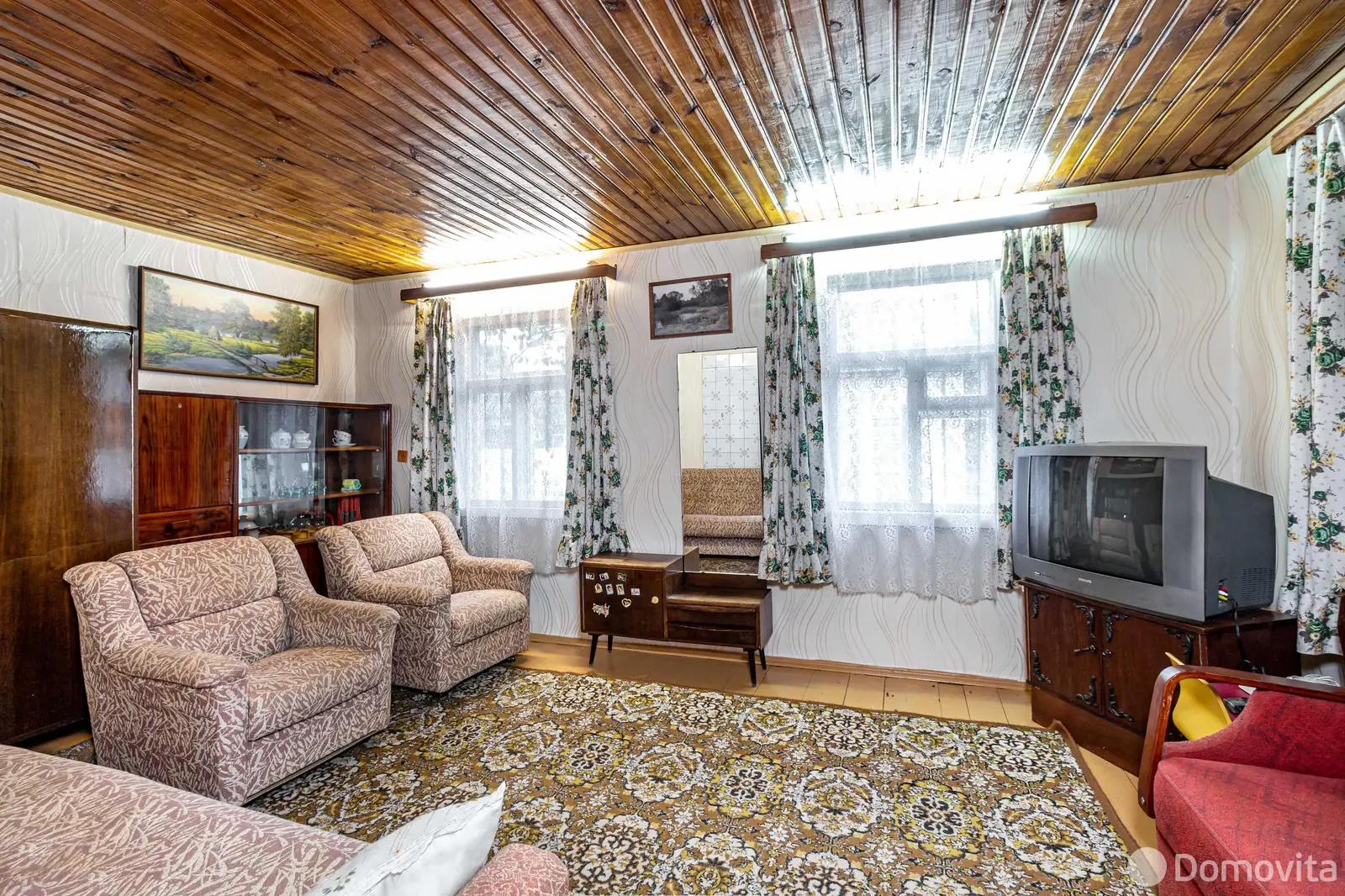 дача, Гарани, 