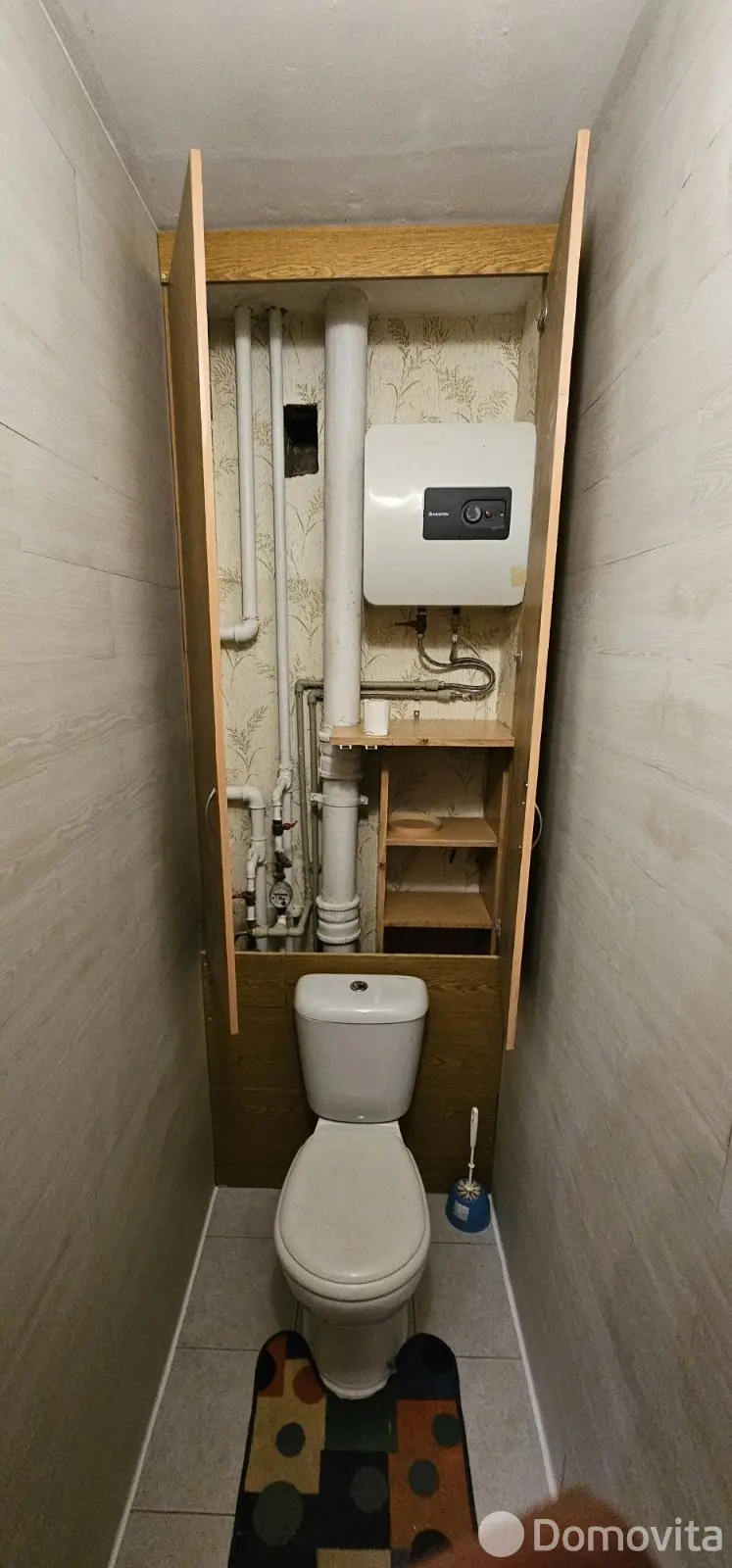 квартира, Барановичи, ул. 50 лет ВЛКСМ, д. 8г без посредников