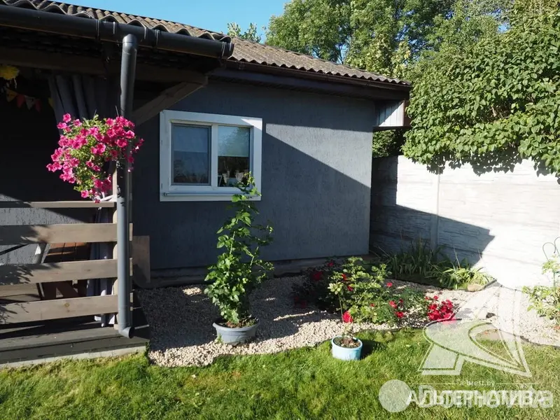 коттедж, Старое Село, - лучшее предложение