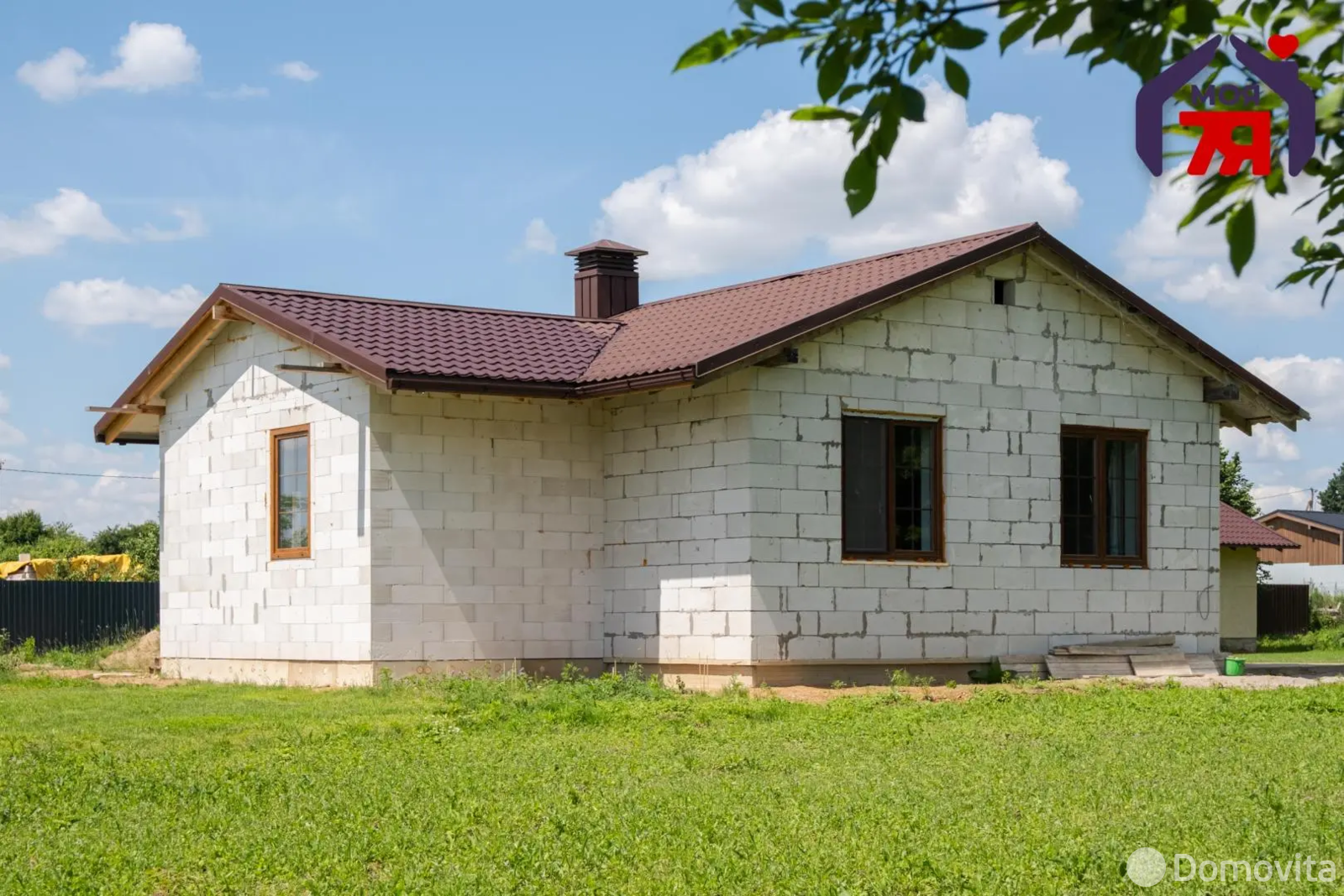 дом, Дукора, ул. Садовая, д. 31 
