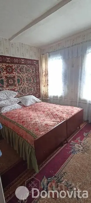 коттедж, Витебск, ул. Староулановская 