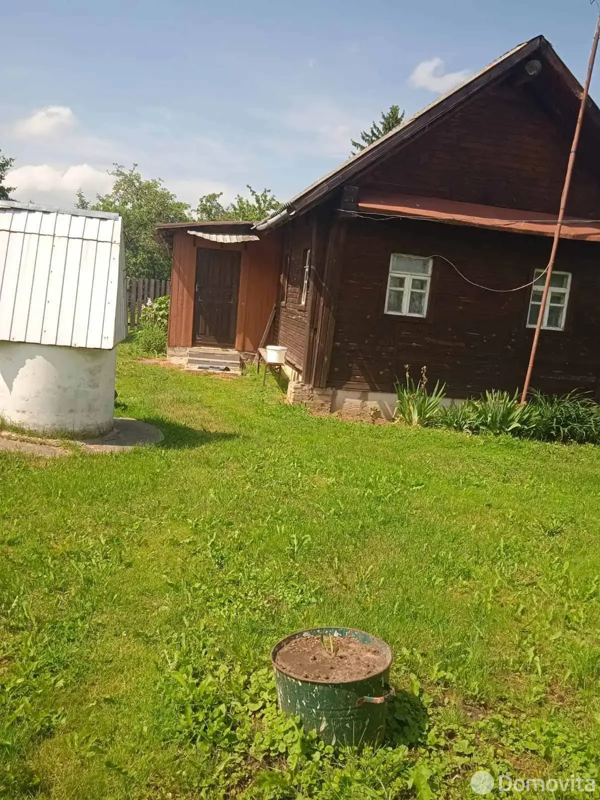 дача, Уланово, 