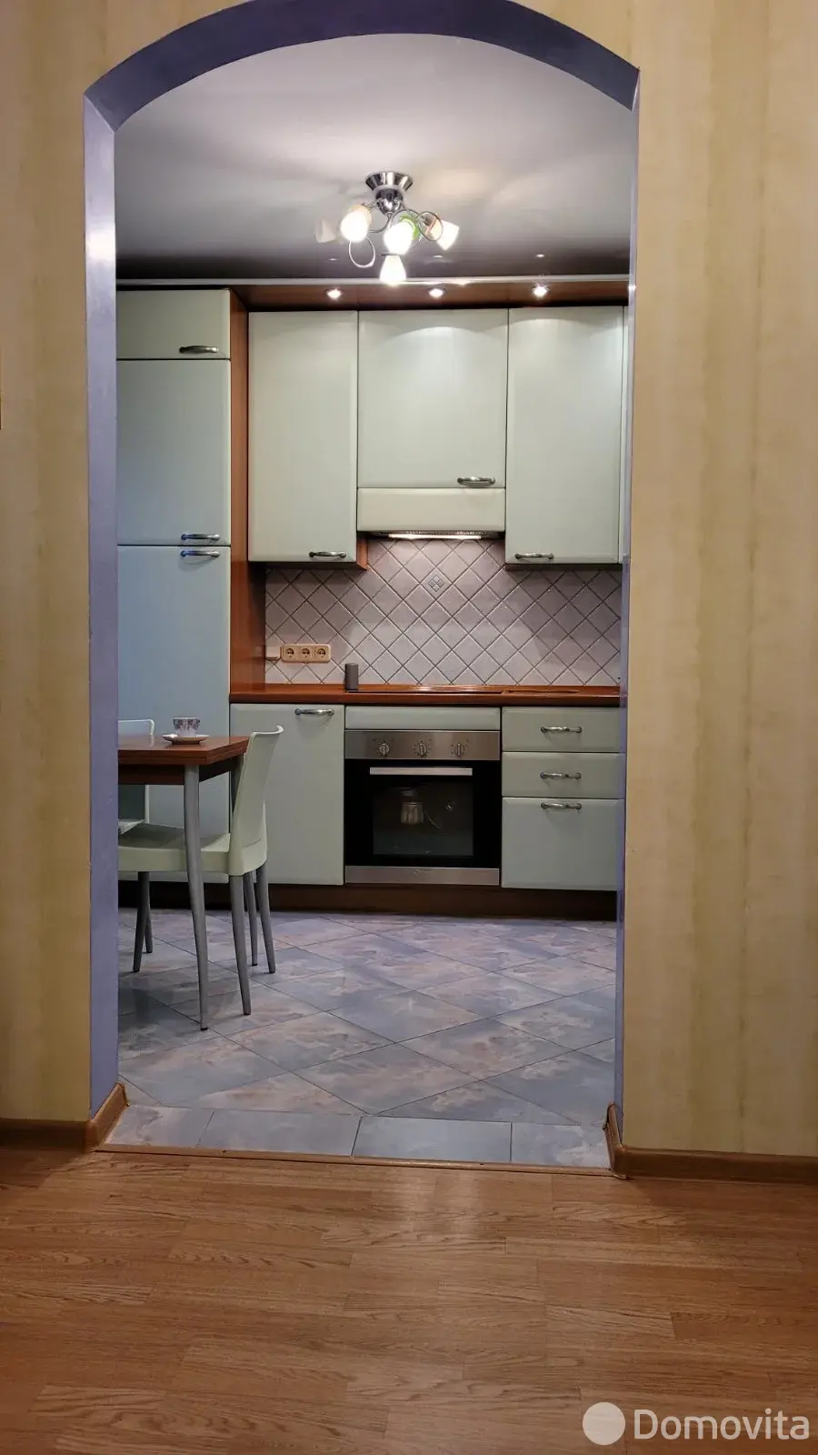 квартира, Минск, ул. Некрасова, д. 27 от собственника