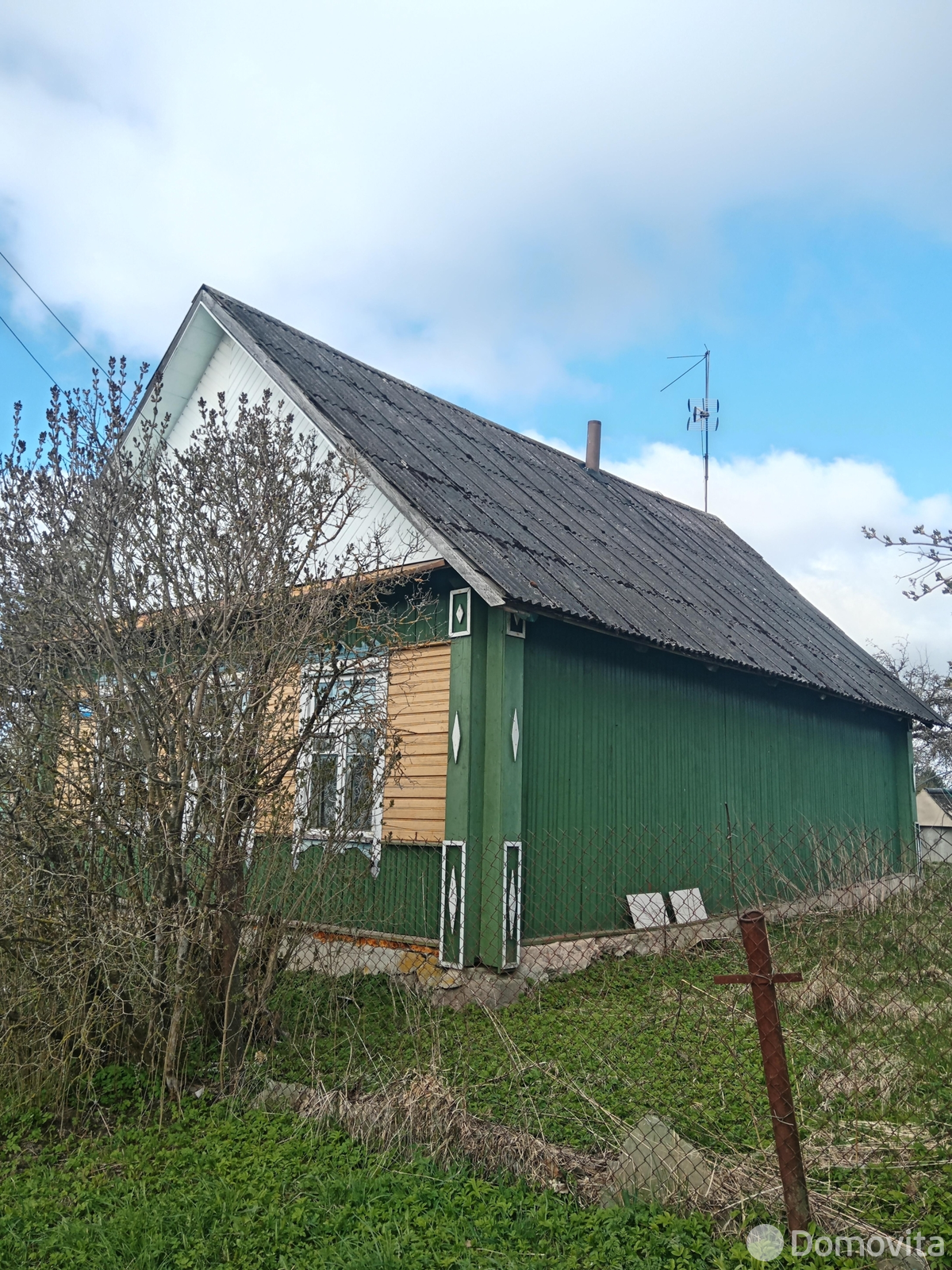 коттедж, Гринкевичи, ул. Центральная 