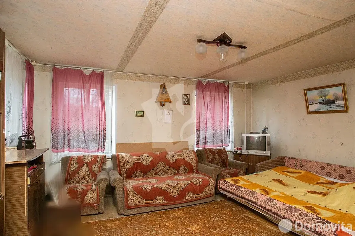 дача, Лесная поляна, 