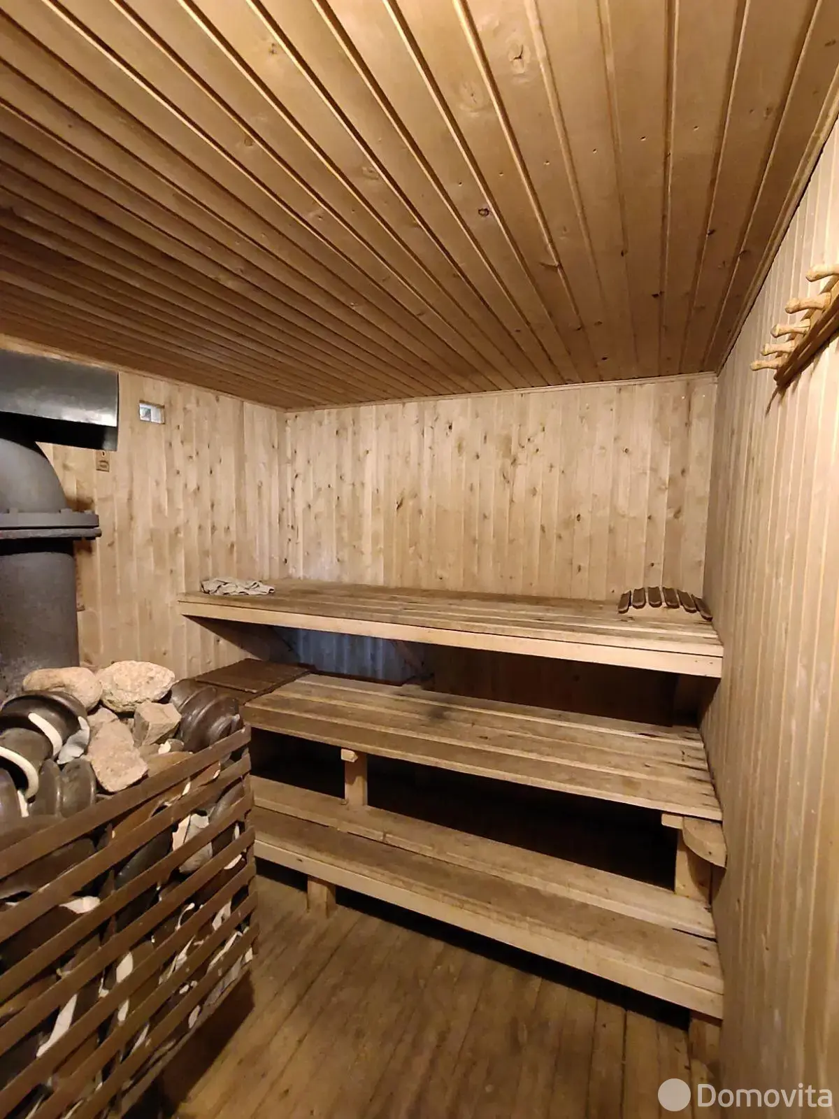 Купить 2-этажную дачу в Зенитчик Минская область, 48000USD, код 183465 - фото 25