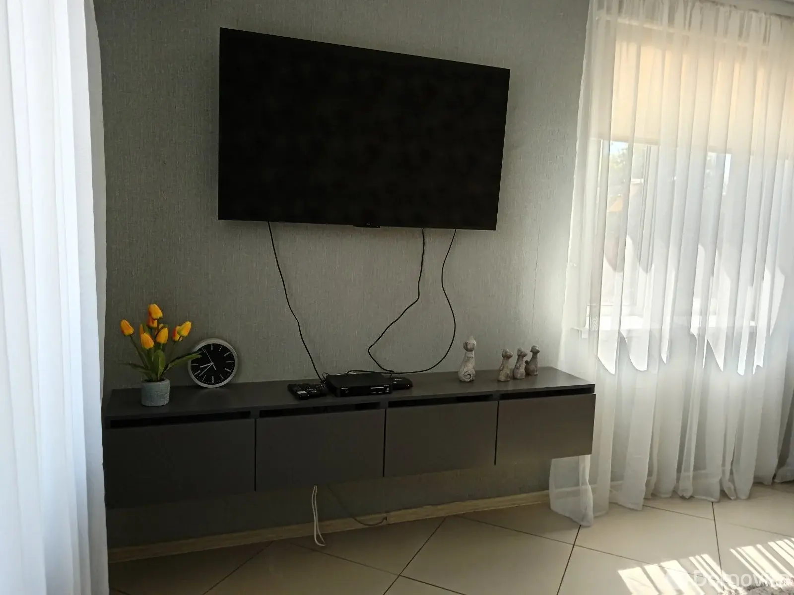  Коттедж коттедж квартирного типа по ул. Крупской возле института МВД на сутки в Могилеве ул. Крупской, д. 124А, 80BYN, код 113 - фото 4