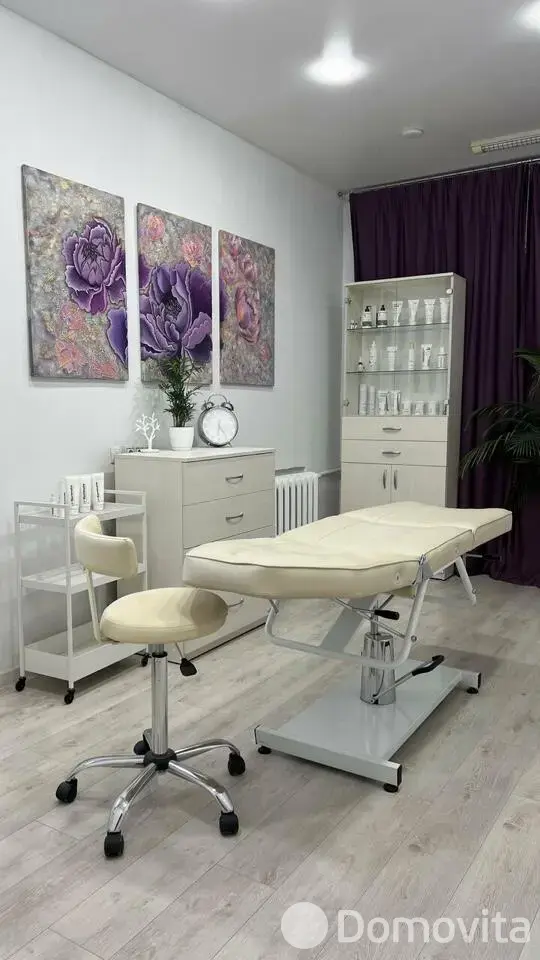 Объект сферы услуг в Минске, пр-т Машерова, д. 30, код 3905 - фото 12