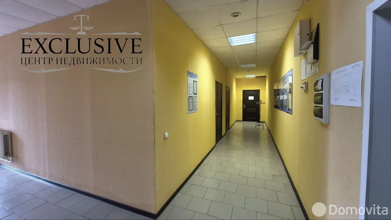 Купить складское помещение на пер. Почтовый, д. 41 в Новополоцке - фото 18