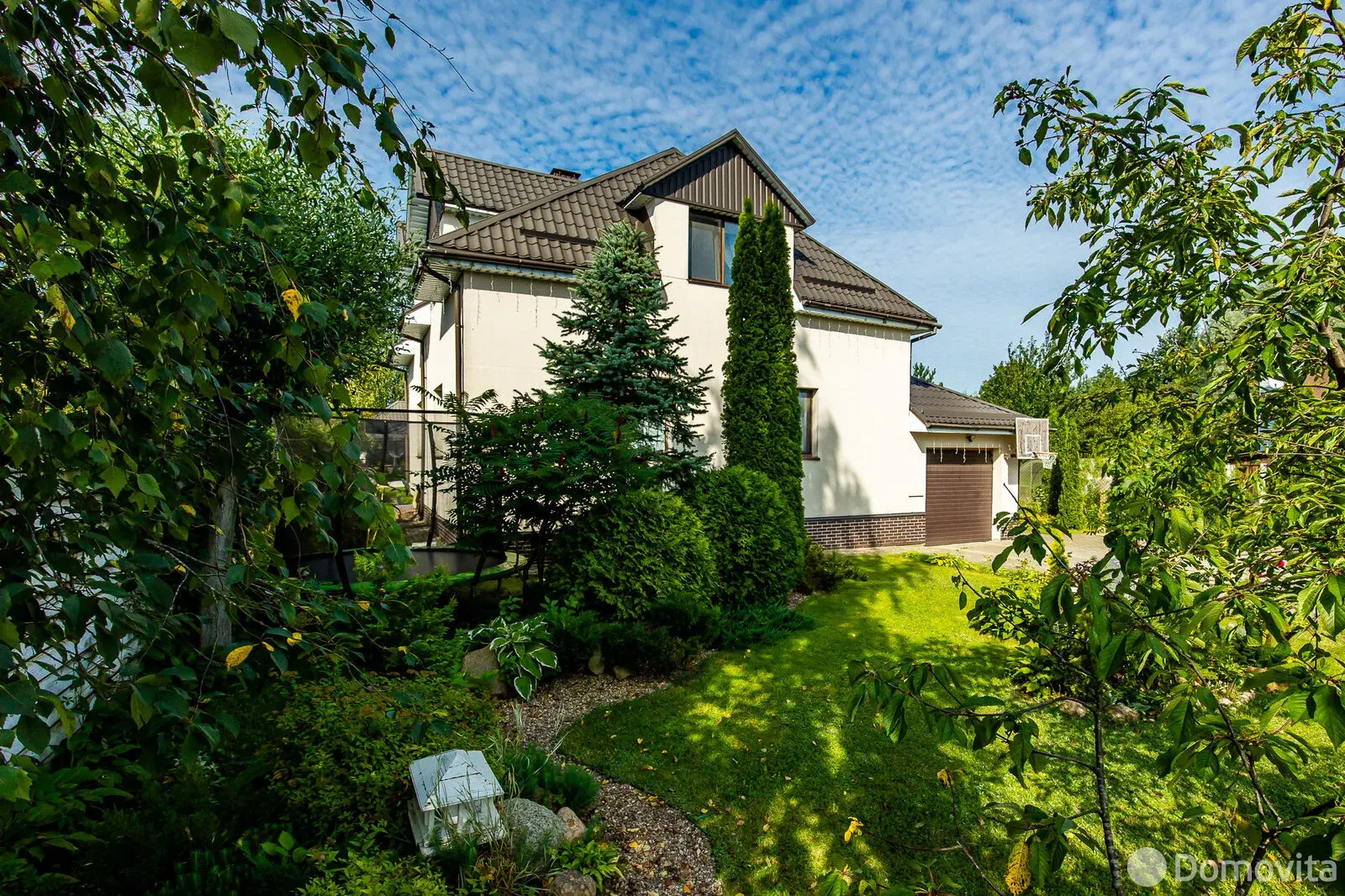 Цена продажи дома, Войровка, ул. Заречная