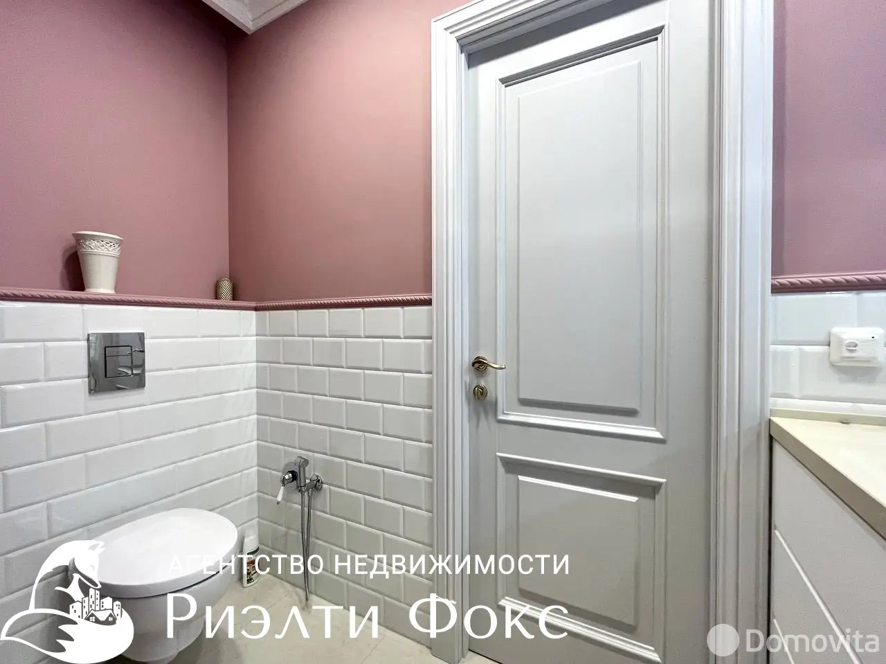 Снять 2-комнатную квартиру в Минске, пр-т Победителей, д. 129, 1200USD, код 148232 - фото 25
