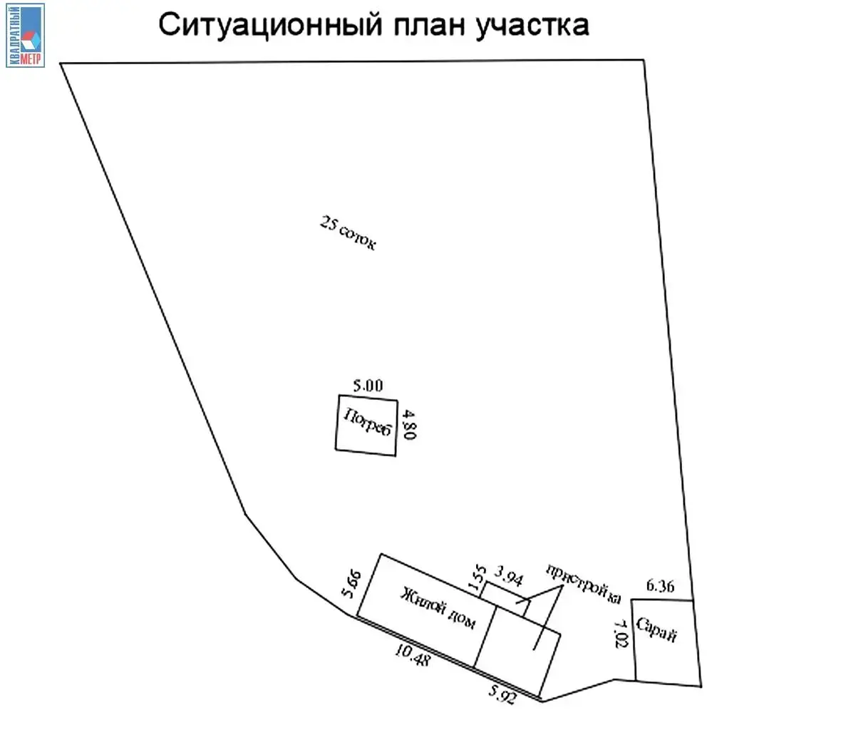 коттедж, Белица, 