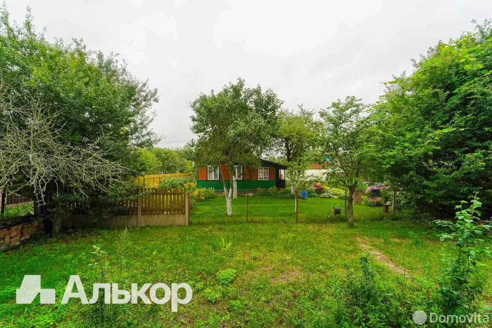 Продажа 2-этажной дачи в ОРБИТА-82 Минская область, 17800USD, код 183715 - фото 20