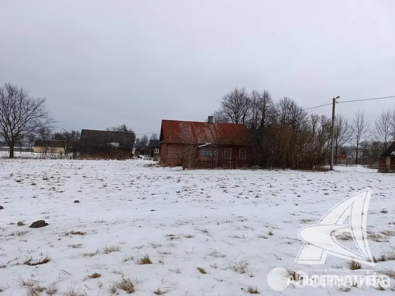 участок, Пески, 