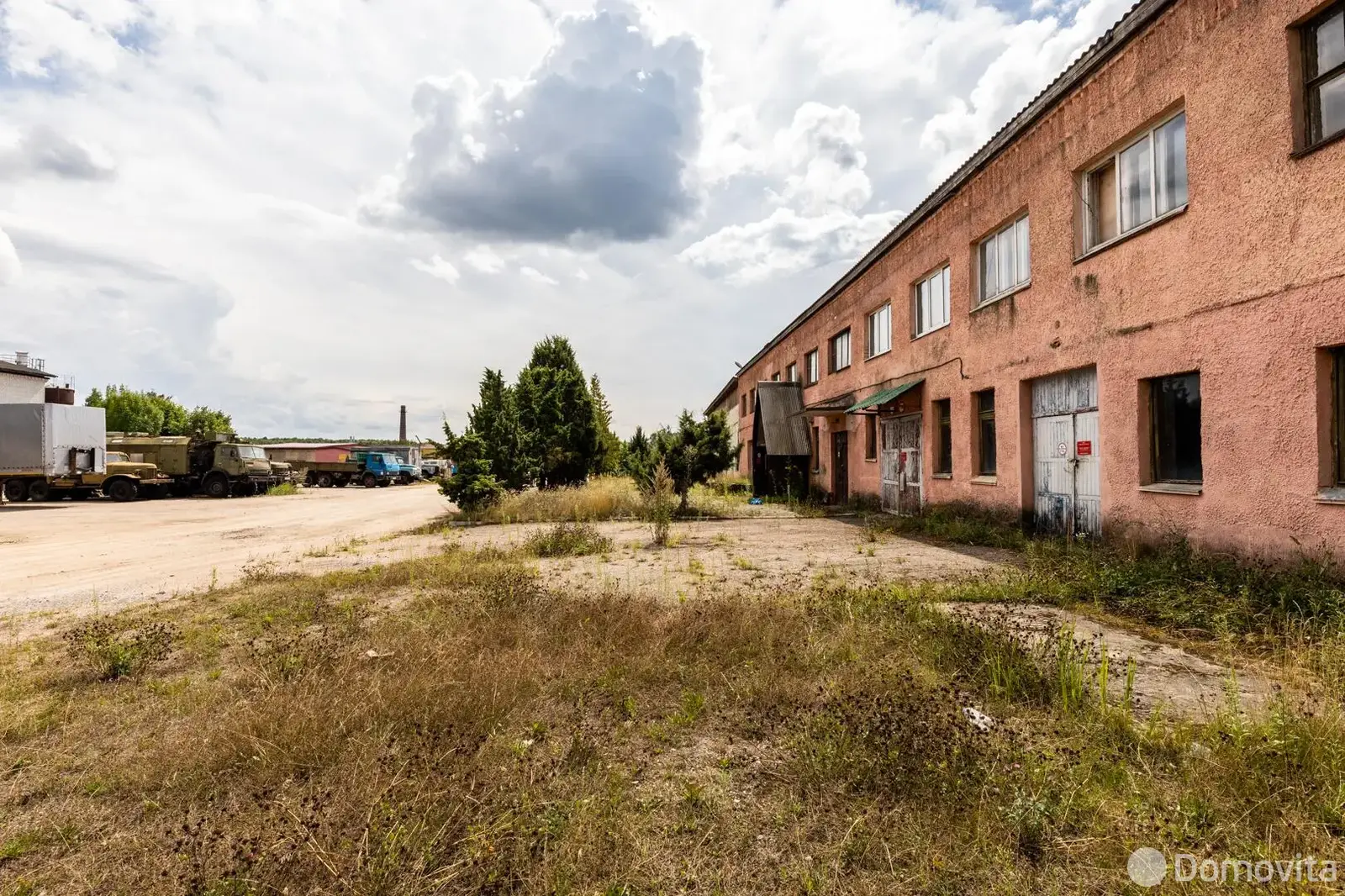 Купить офис на ул. Кирова в Старых Дорогах, 55000USD, код 7530 - фото 43