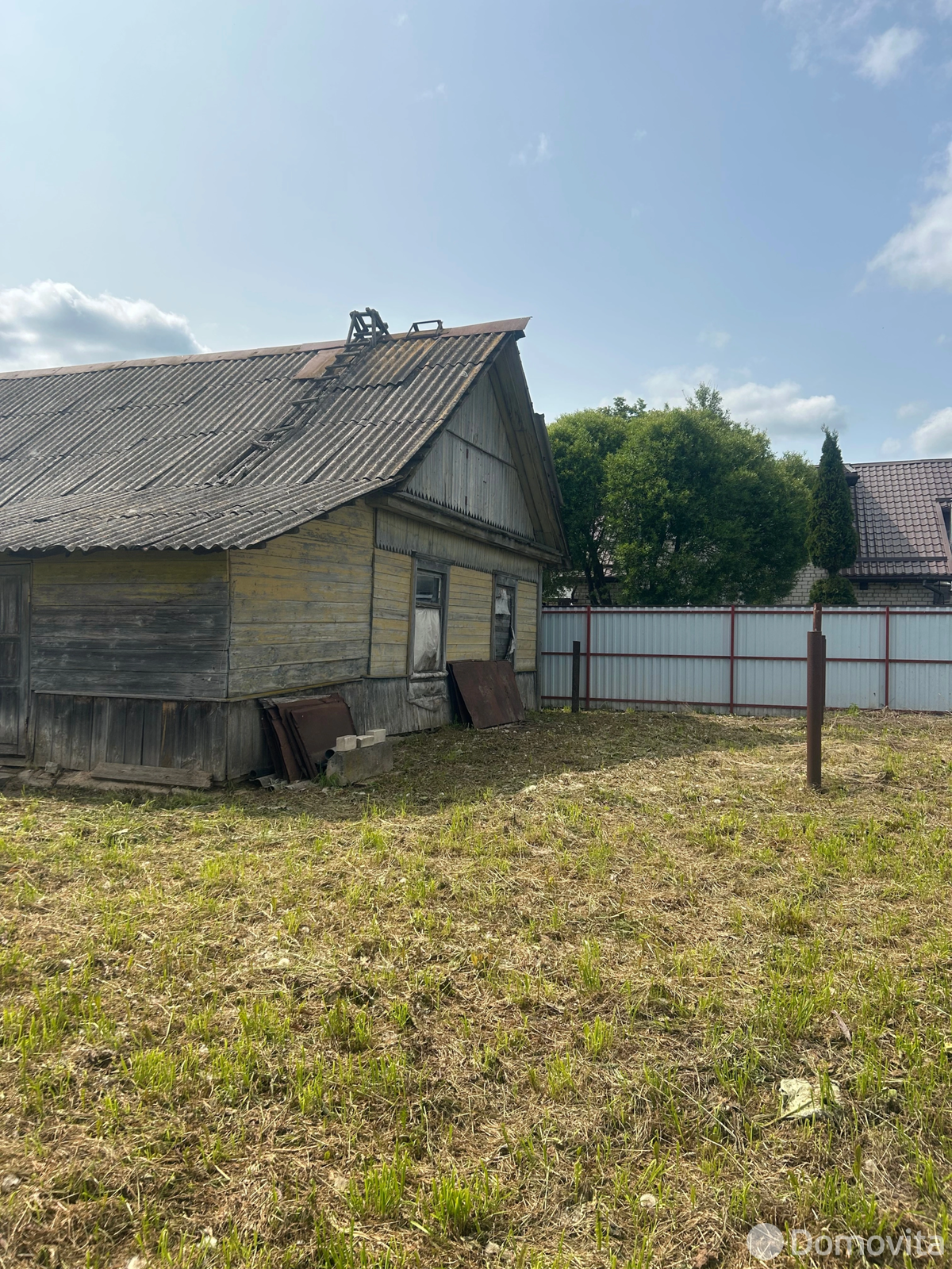 коттедж, Варшавка, ул. Центральная 