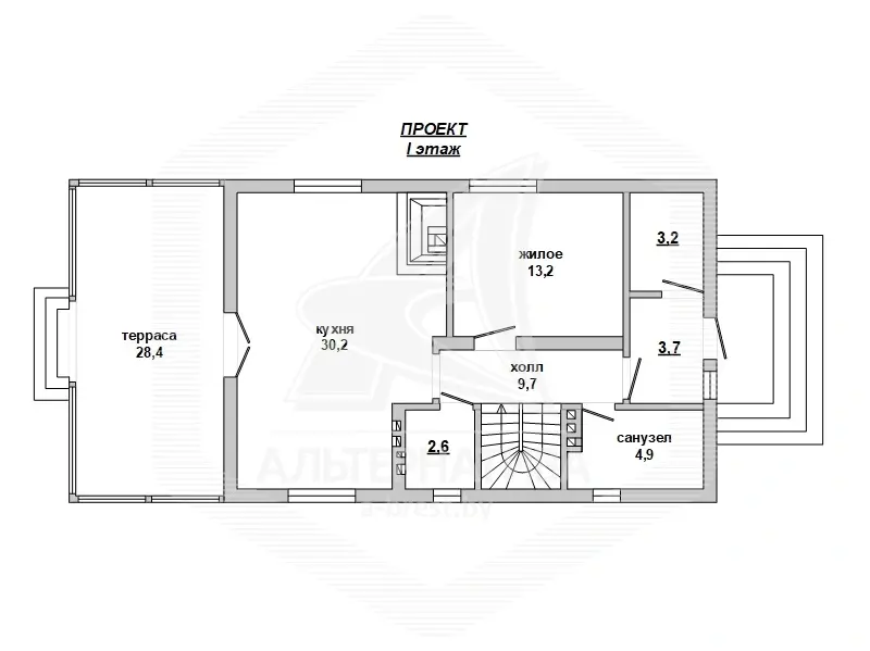 Продажа 2-этажной дачи в Динамо Брестская область, 35000USD, код 172128 - фото 13