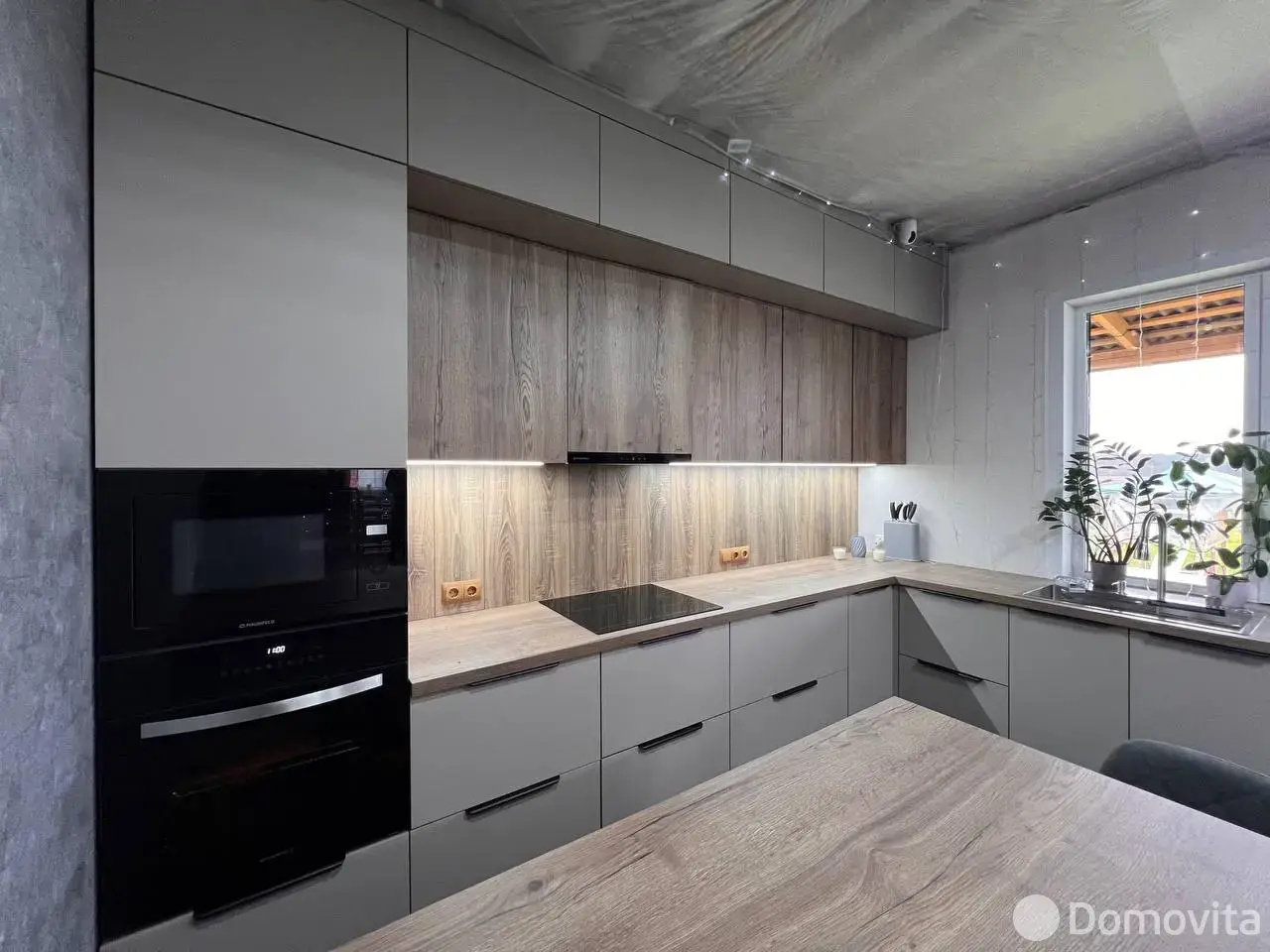 купить коттедж, Курково, ул. Молодёжная, д. 8