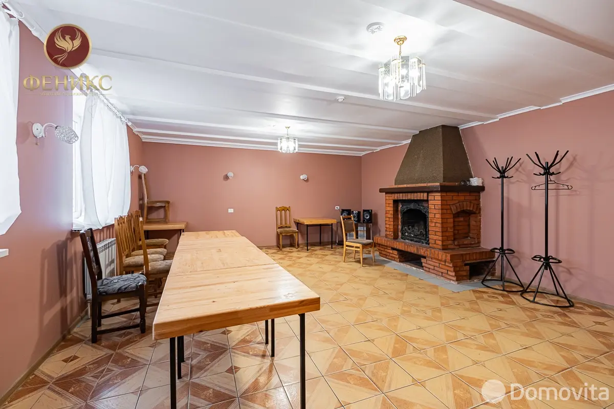 Стоимость продажи дома, Вишневка, ул. Строительная