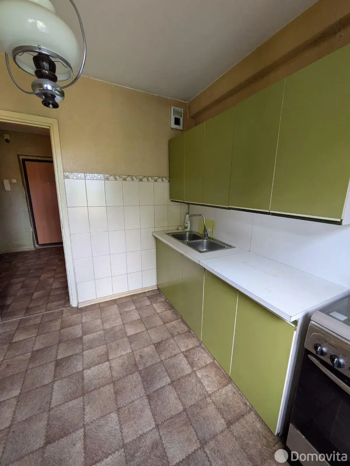 Продажа комнаты в Минске, ул. Голубева, д. 22/1, цена 180000 BYN, код 7692 - фото 13