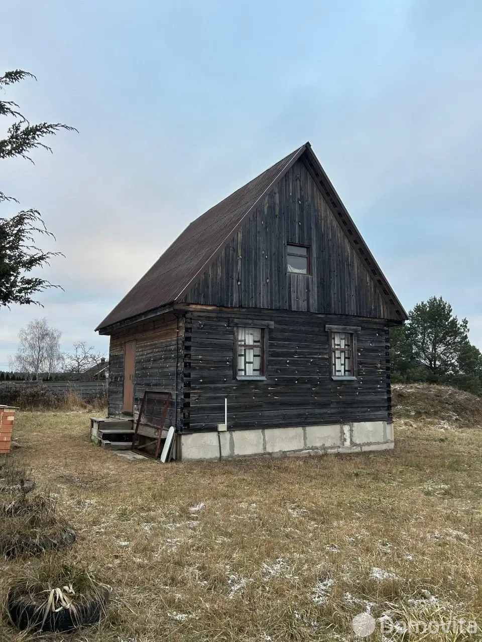 коттедж, Юхновка, ул. Александровская