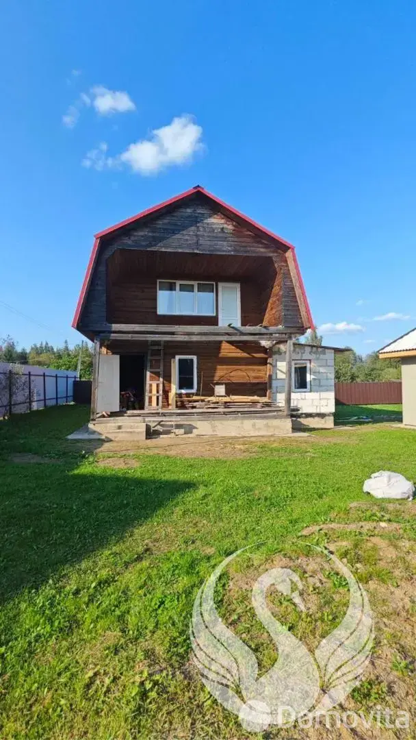 Купить 2-этажную дачу в Ново-лесуны Минская область, 29990USD, код 185761 - фото 4