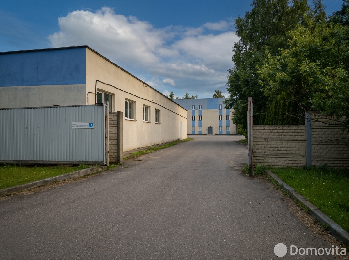 Купить офис на ул. Интернациональная, д. 7А в Колодищах, 270596BYN, код 10613 - фото 12